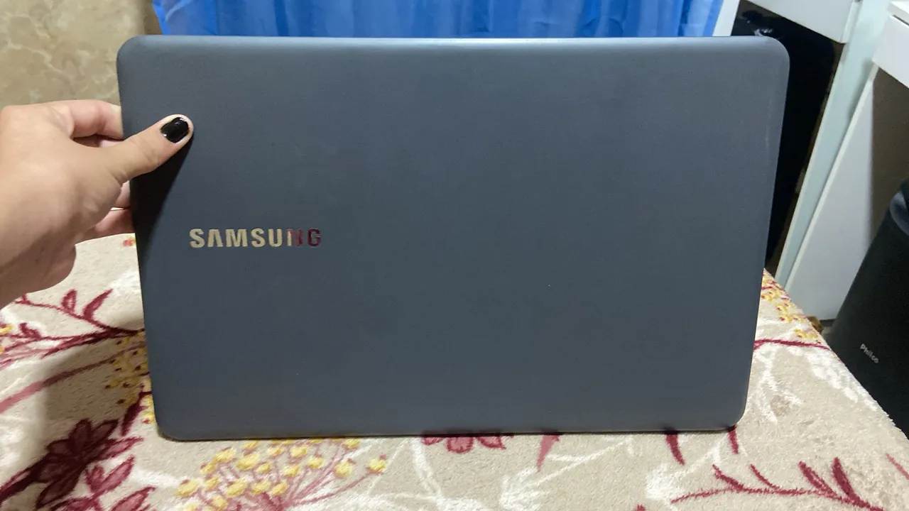 Notebook Samsung