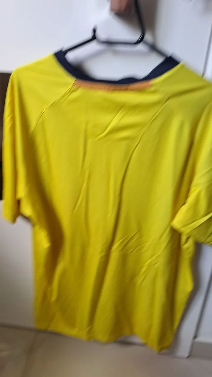 CAMISA BARCELONA ESPANHA - Foto 2