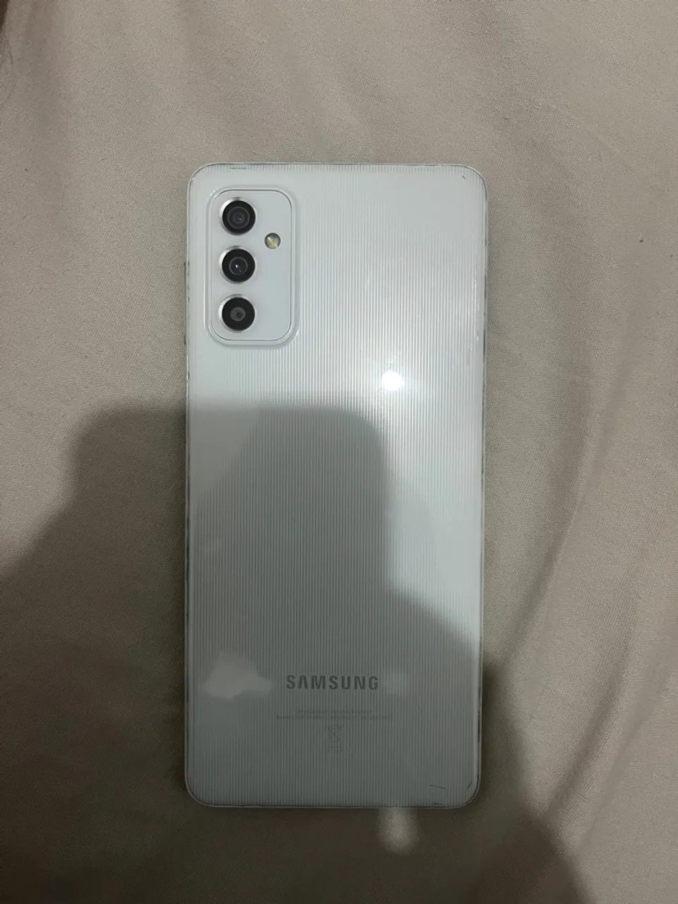 Samsung m52 5g