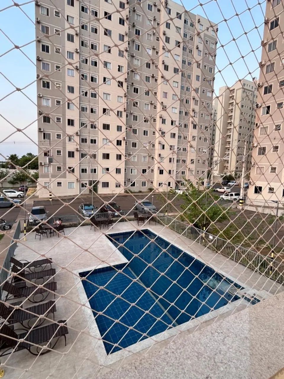 Apartamento de 2 quartos. - Foto 7