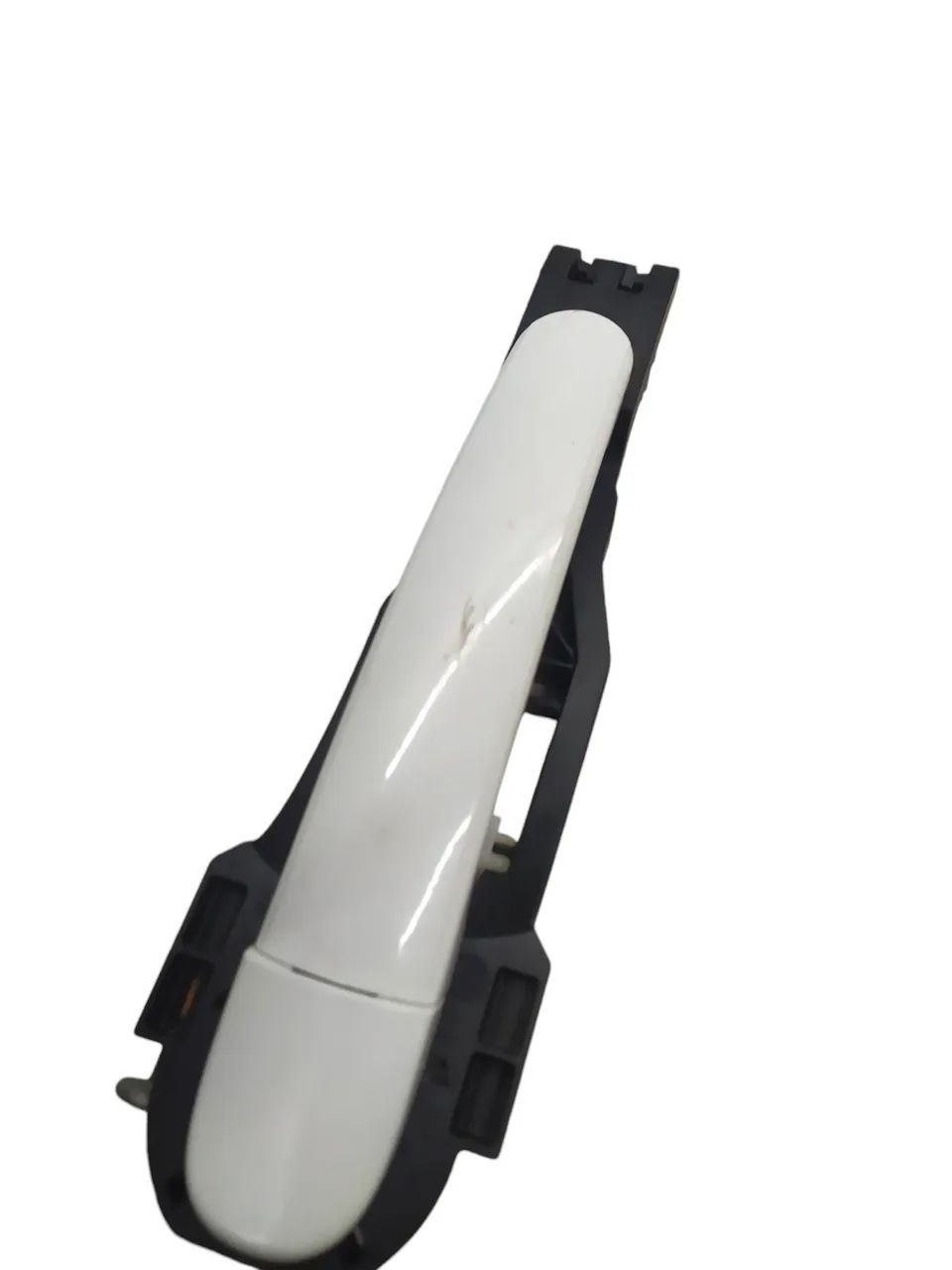 Maçaneta Externa Dianteira Direita Fox 12/22 Cod 5z4837886 Branca