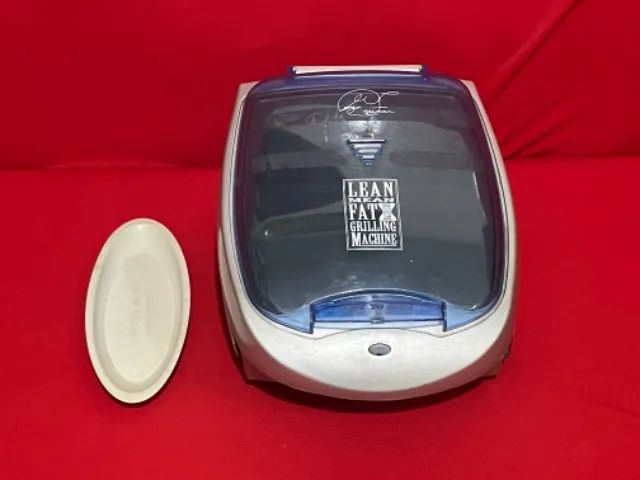 Grill George Foreman GBZ41 920W
