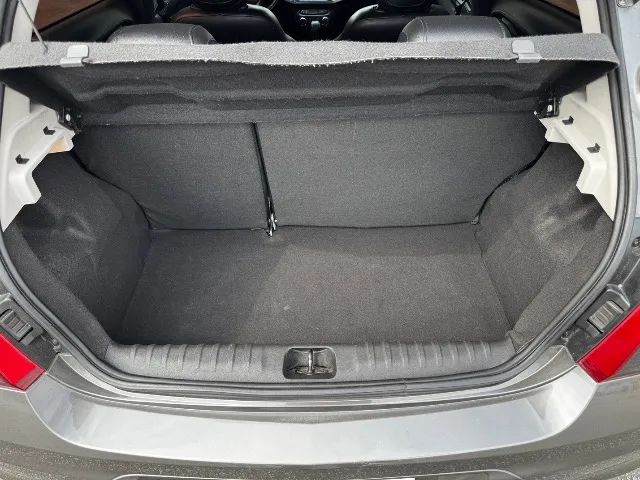 Chevrolet Onix Hatch LTZ 1.4 8V Flex Power Aut. 4P, foto 12 de 20