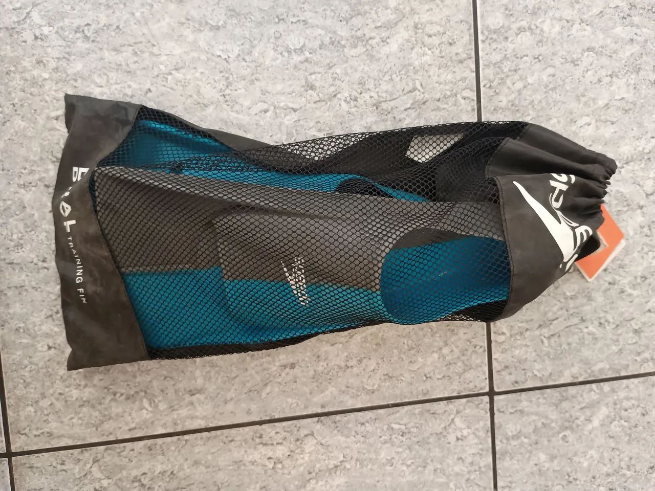 Nadadeiras Speedo - Tamanho 43/44 - Foto 3