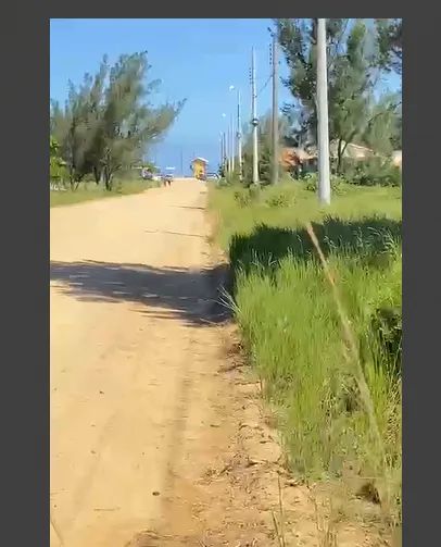 Lotes de esquina com 350m² e lotes com 300m² a 300 metros da praia de Dunas do Sul  - Foto 11