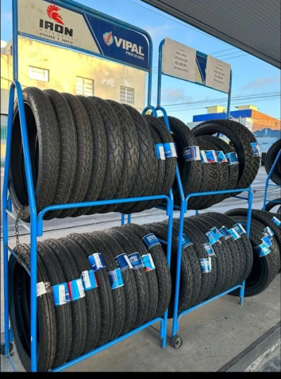 PNEU MOTO PROMOÇÃO!!