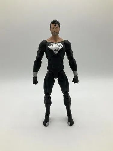 Dc Collectibles Essentials Superman The Return Of Superman 26 - Foto 5