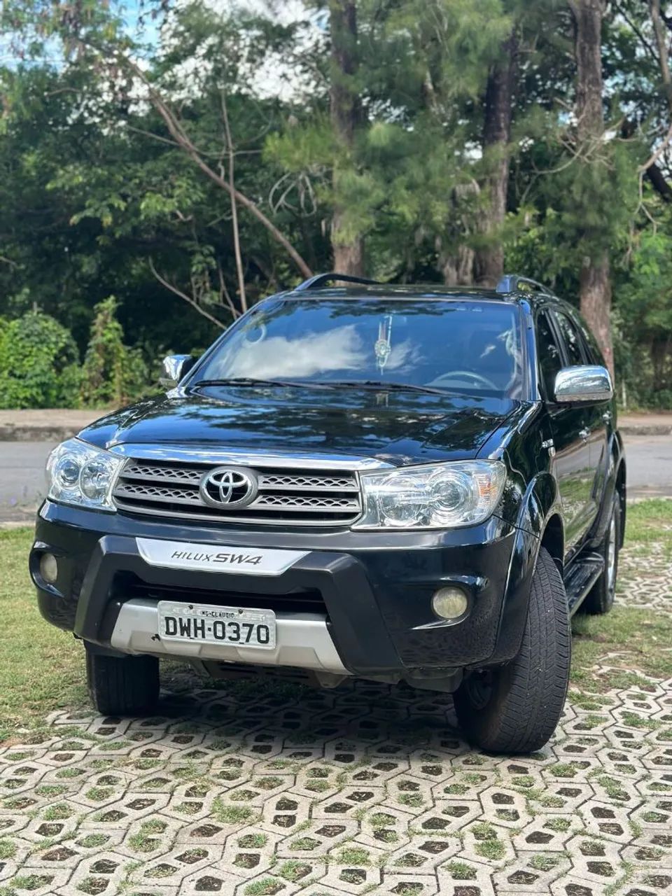 SW4 FLEX 7 LUGARES - Foto 2