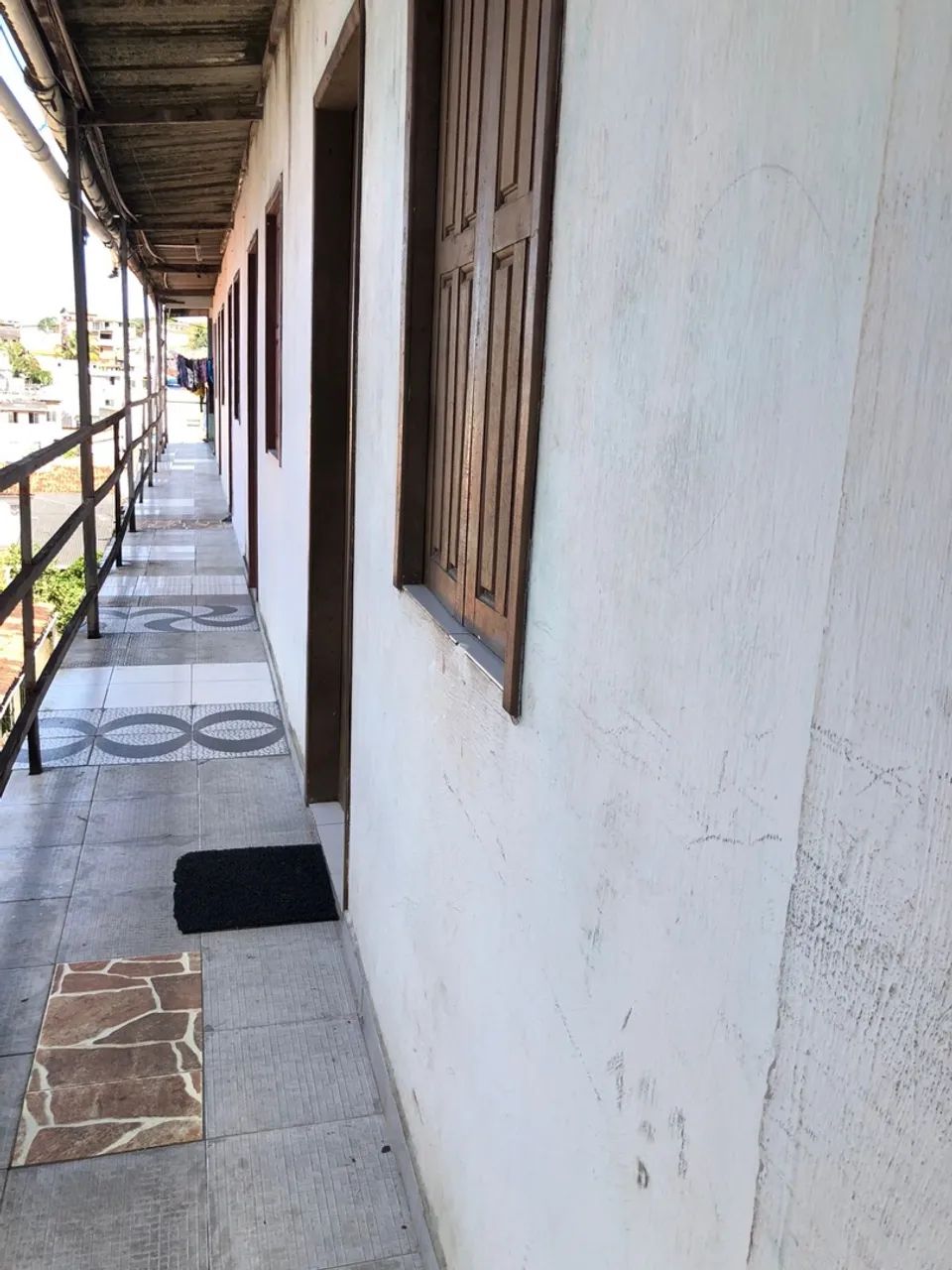 Foto - Salvador - São Cristóvão