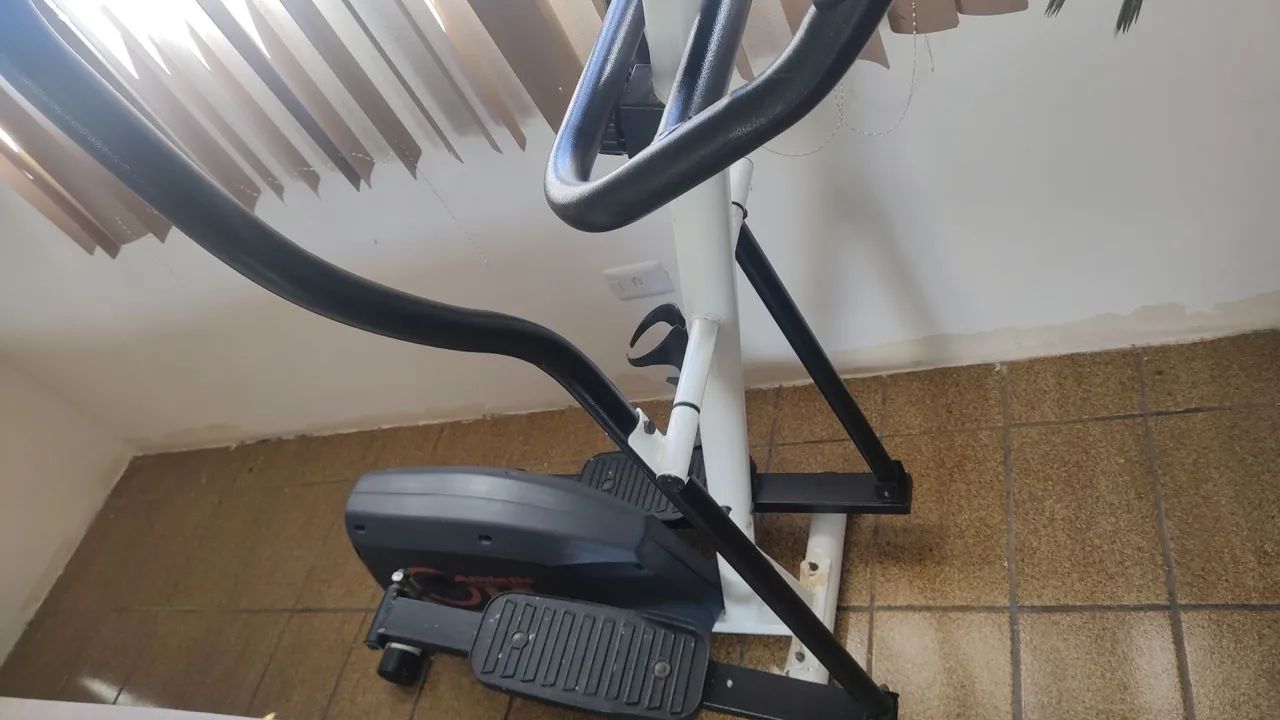 Elíptico Athletic 2000 - Foto 4