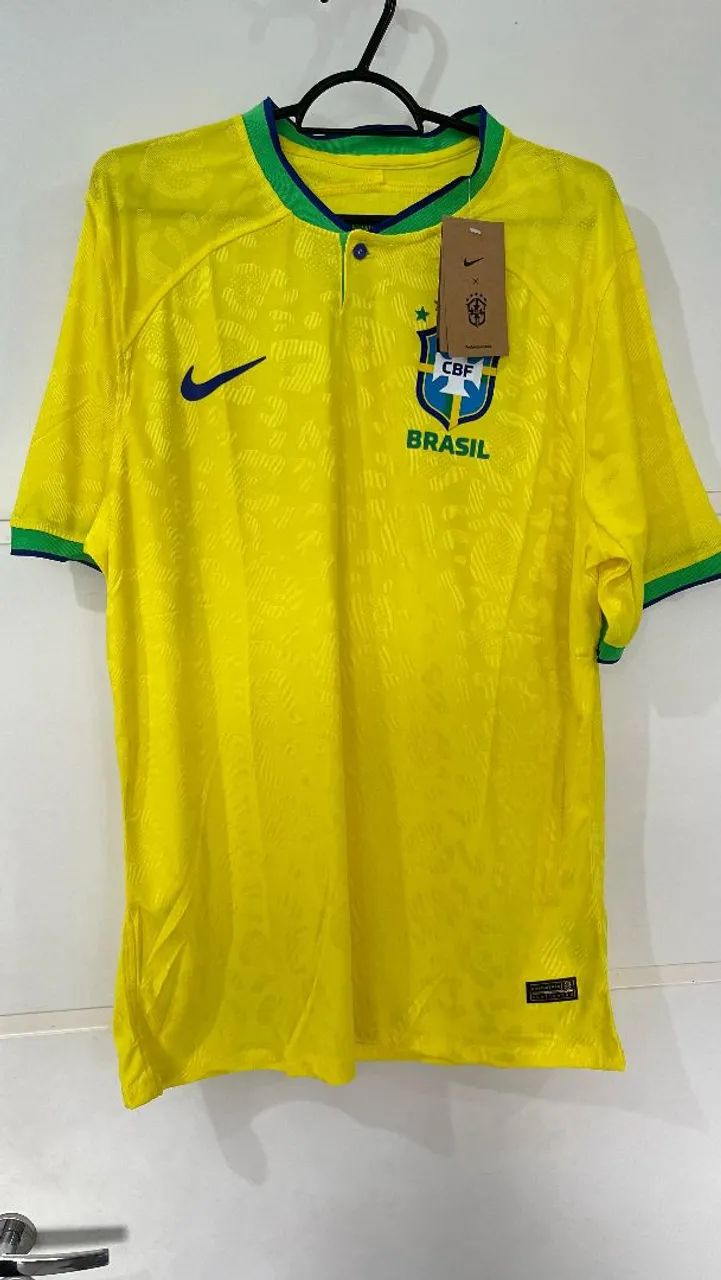 Camisa Ceará Fortaleza Flamengo Palmeiras Corinthians Vasco São Paulo - Foto 5