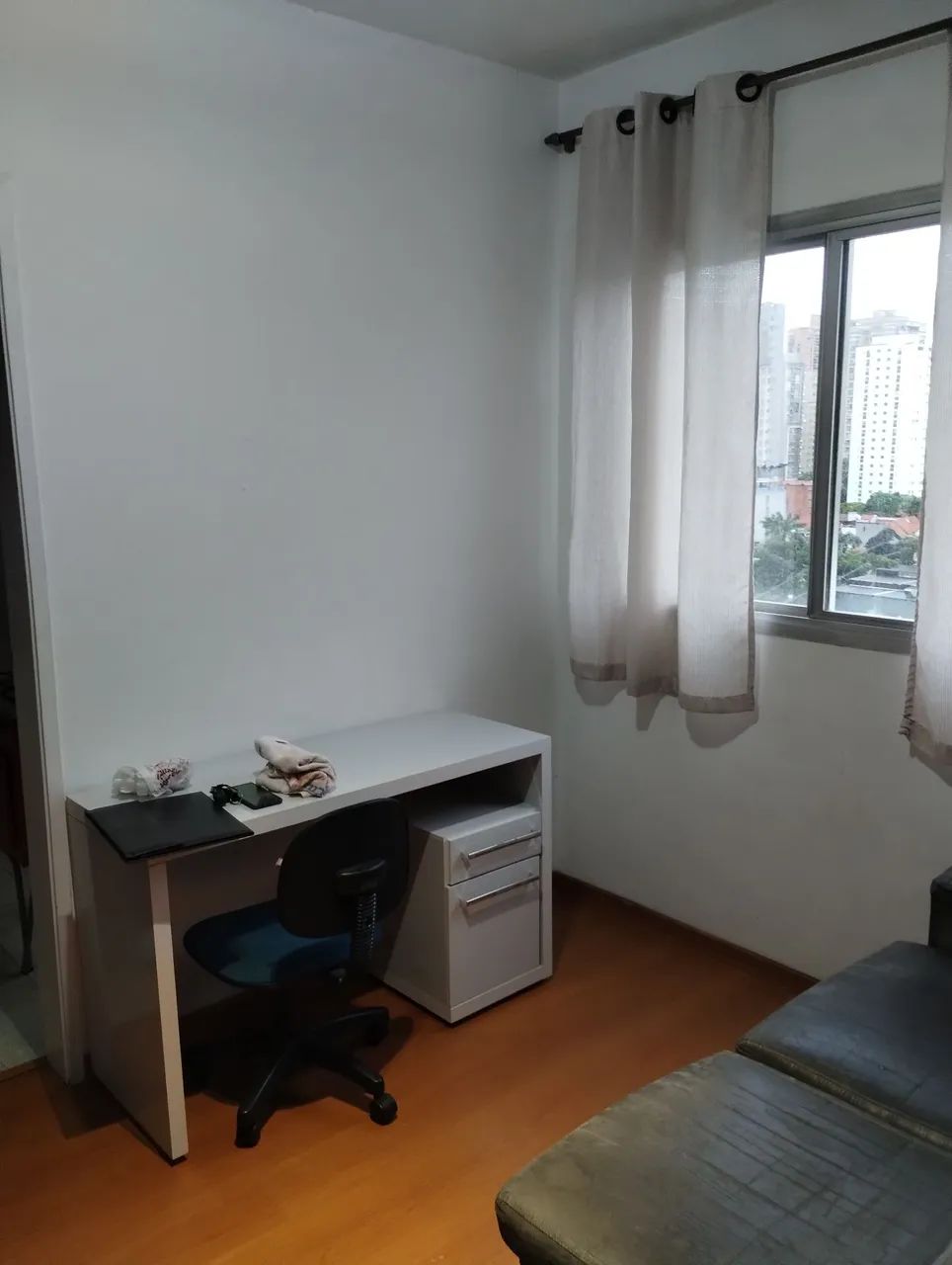 Foto - São Paulo - Vila Clementino