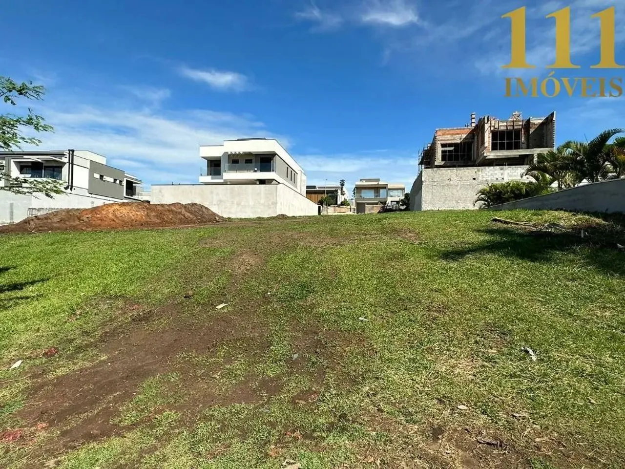 Terreno à venda, 476 m² por R$ 1.270.000,00 - Condomínio Residencial Alphaville