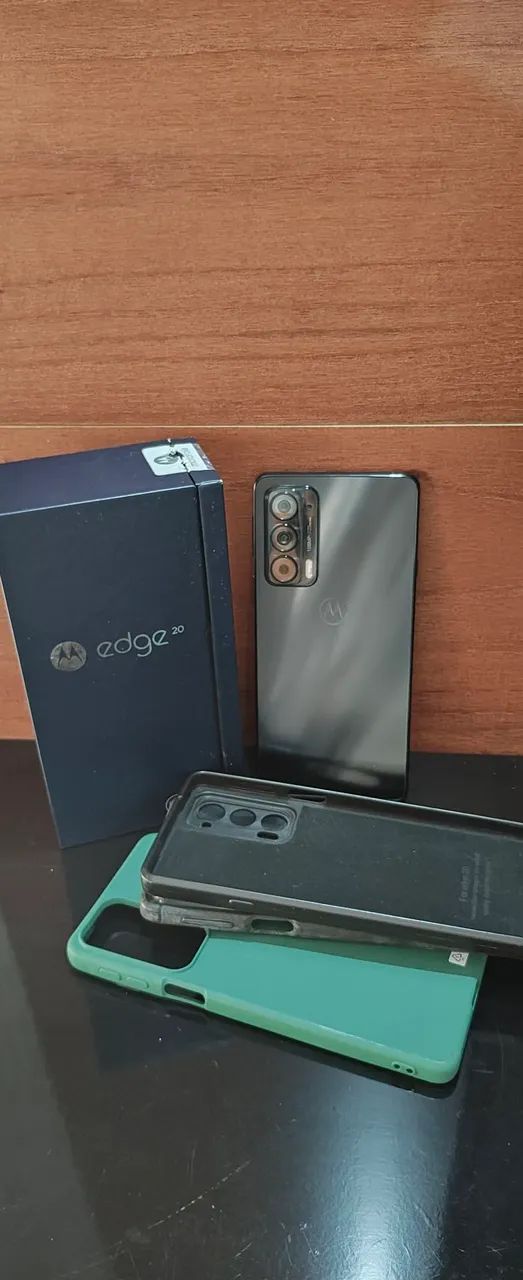 Motorola Edge 20 128GB 8GB 5G NFC