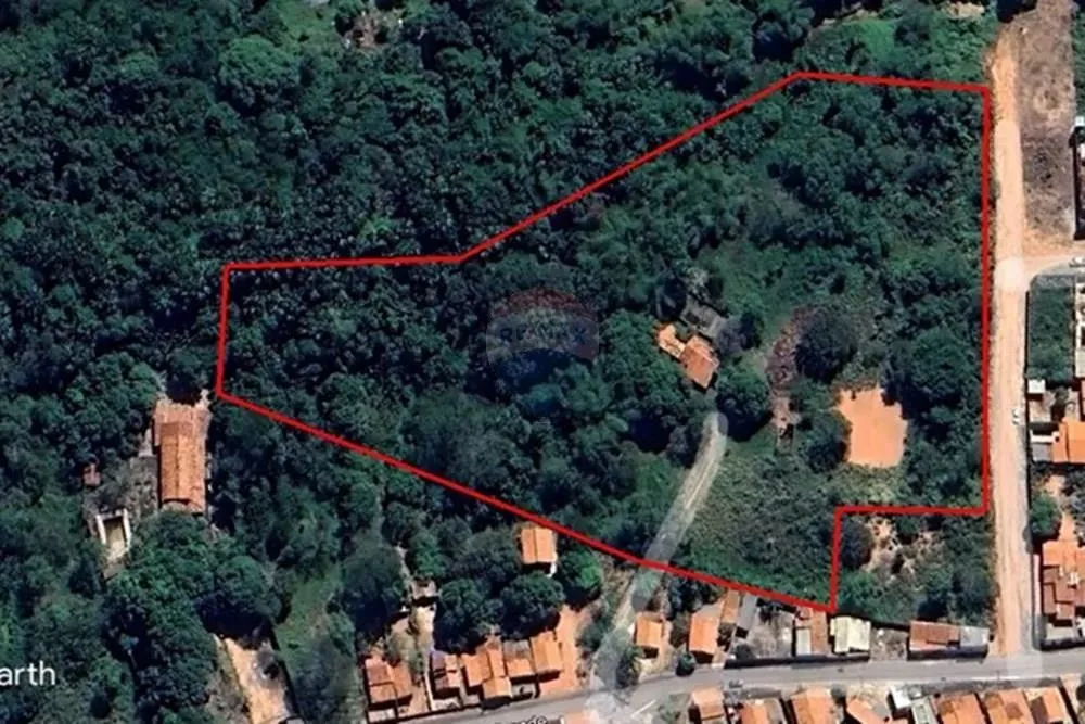 TERRENO À VENDA NO SETOR TIÚBA EM ARAGUAÍNA TO
