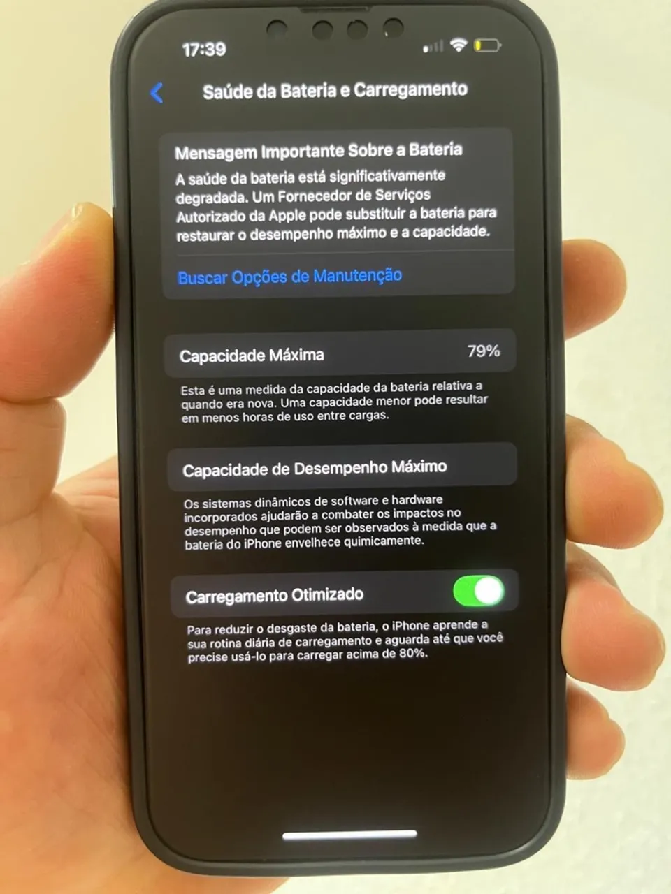 Vendo IPhone 13 Pro