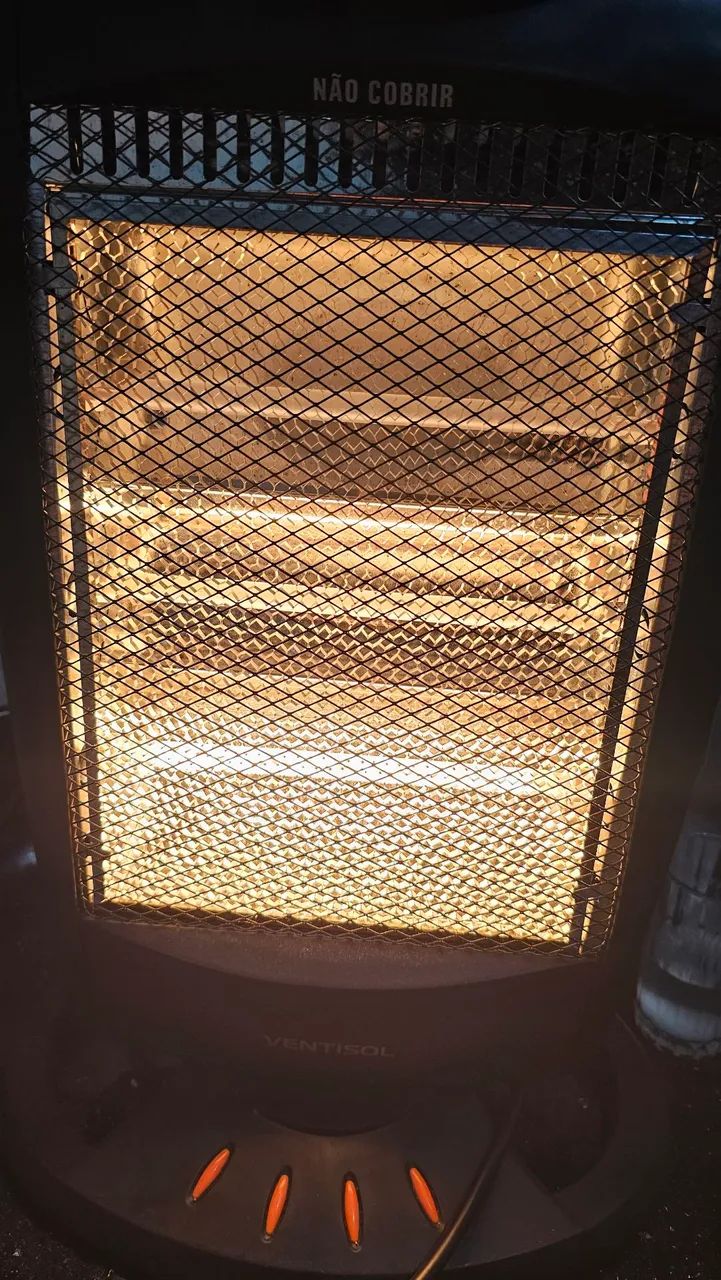 Aquecedor 400w64296403222273124