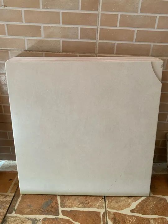 Piso Acetinado 60x60