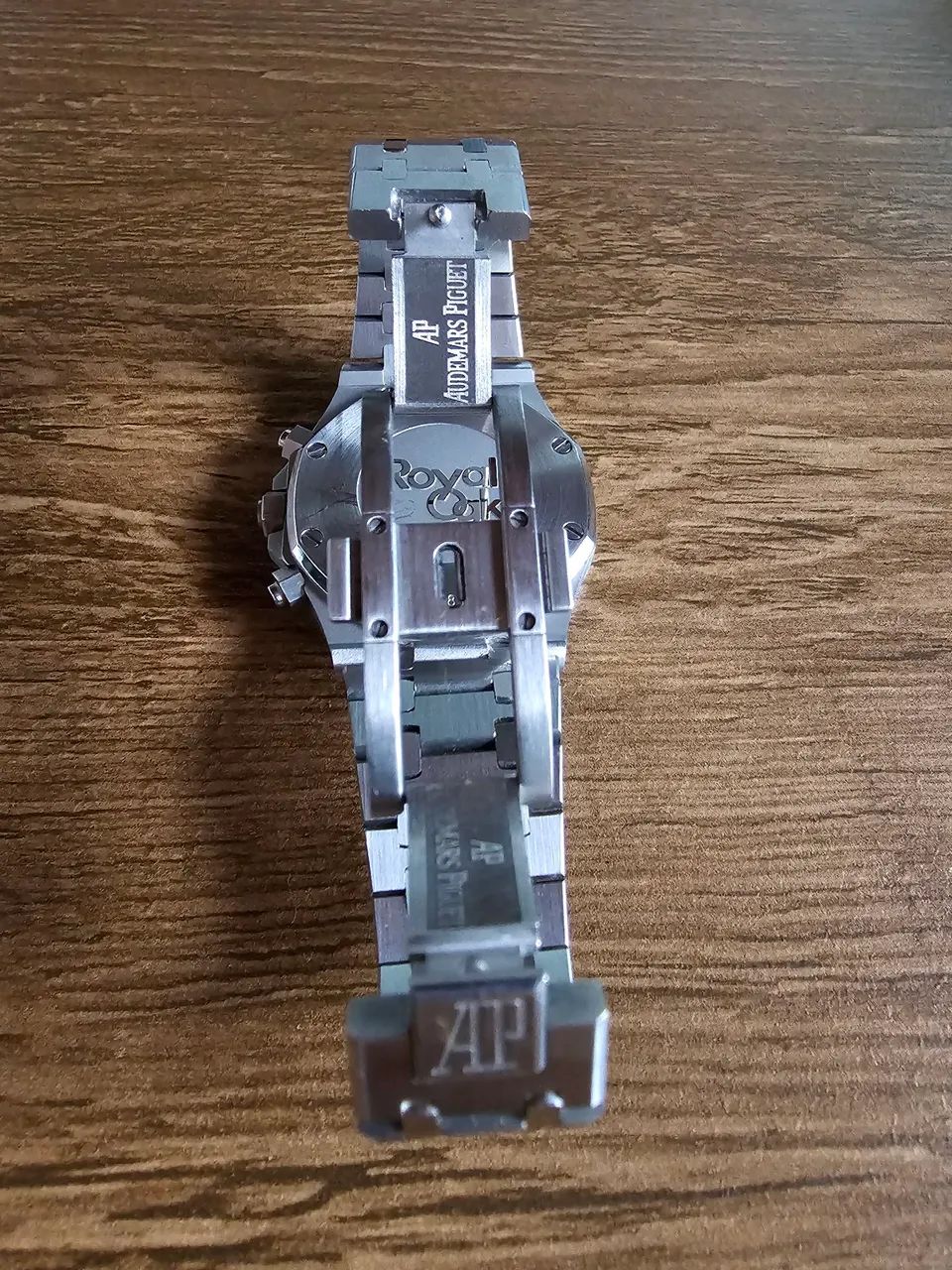 Relógio: Audemars Piguet - linha premium  - Foto 2