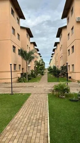 Oportunidade Apartamento apenas R$ 135MIL