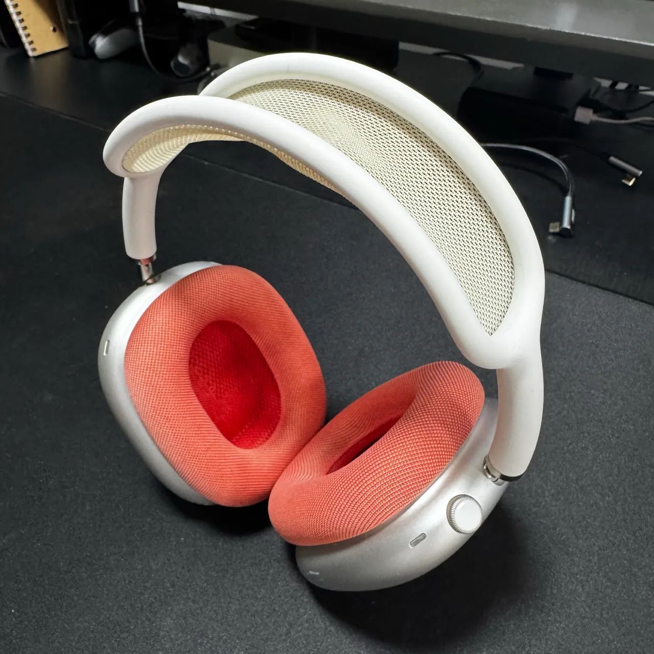 AirPods Max Lightning - Fones de Ouvido - Jardim Botânico