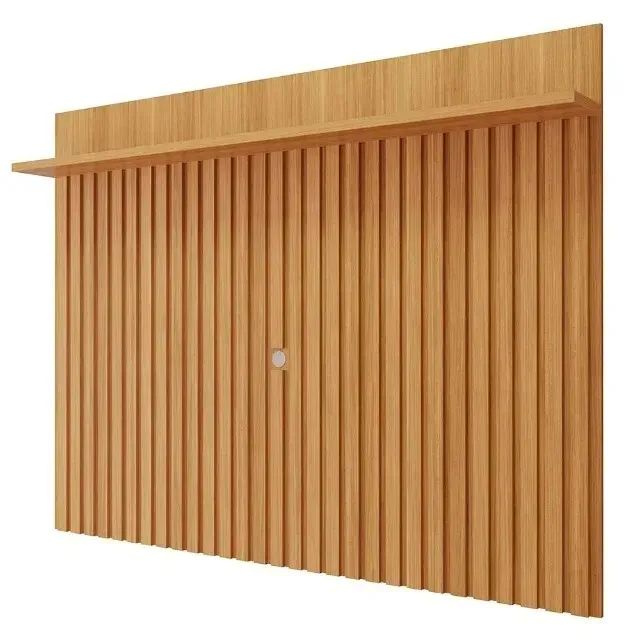 Promoção Painel Trend Ripado 1,80m - Material: 100% MDF