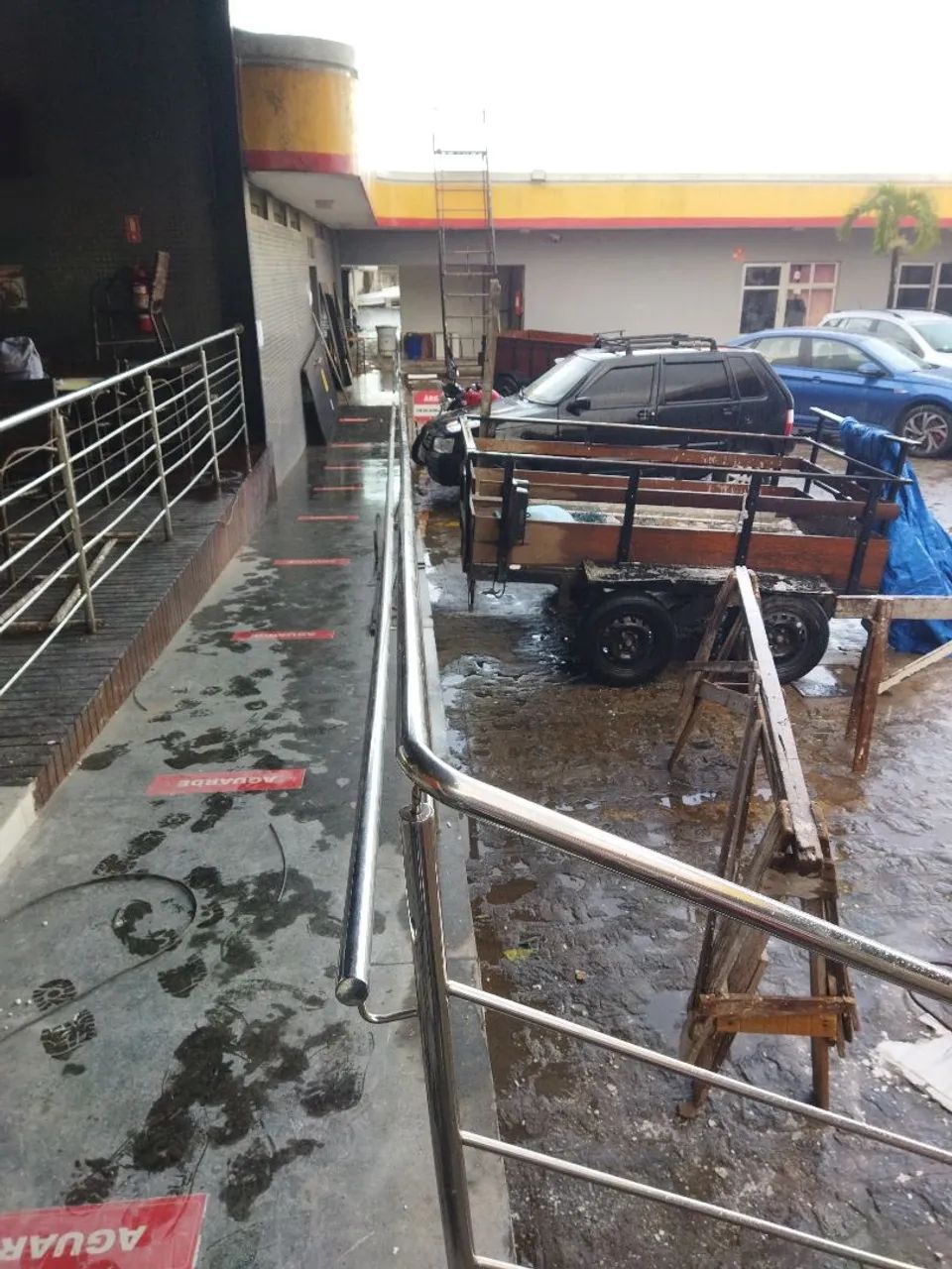 Serralheira  - Foto 6