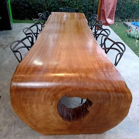 Mesa cascata 370x83