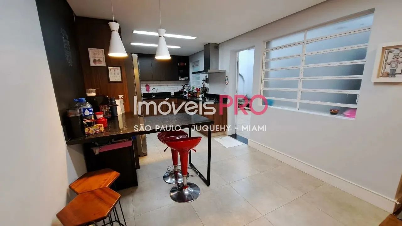 Lindo sobrado para venda no Campo Grande - Foto 4