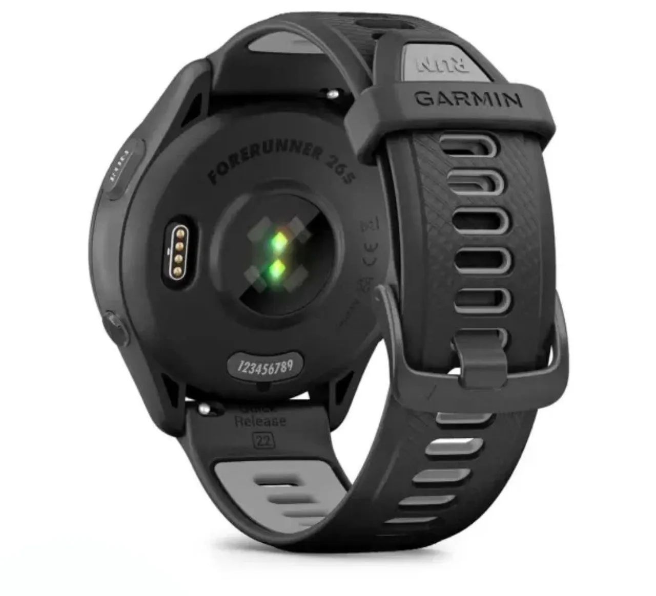 SMARTWATCH GARMIN FORERUNNER 265, DE 46MM - Foto 6