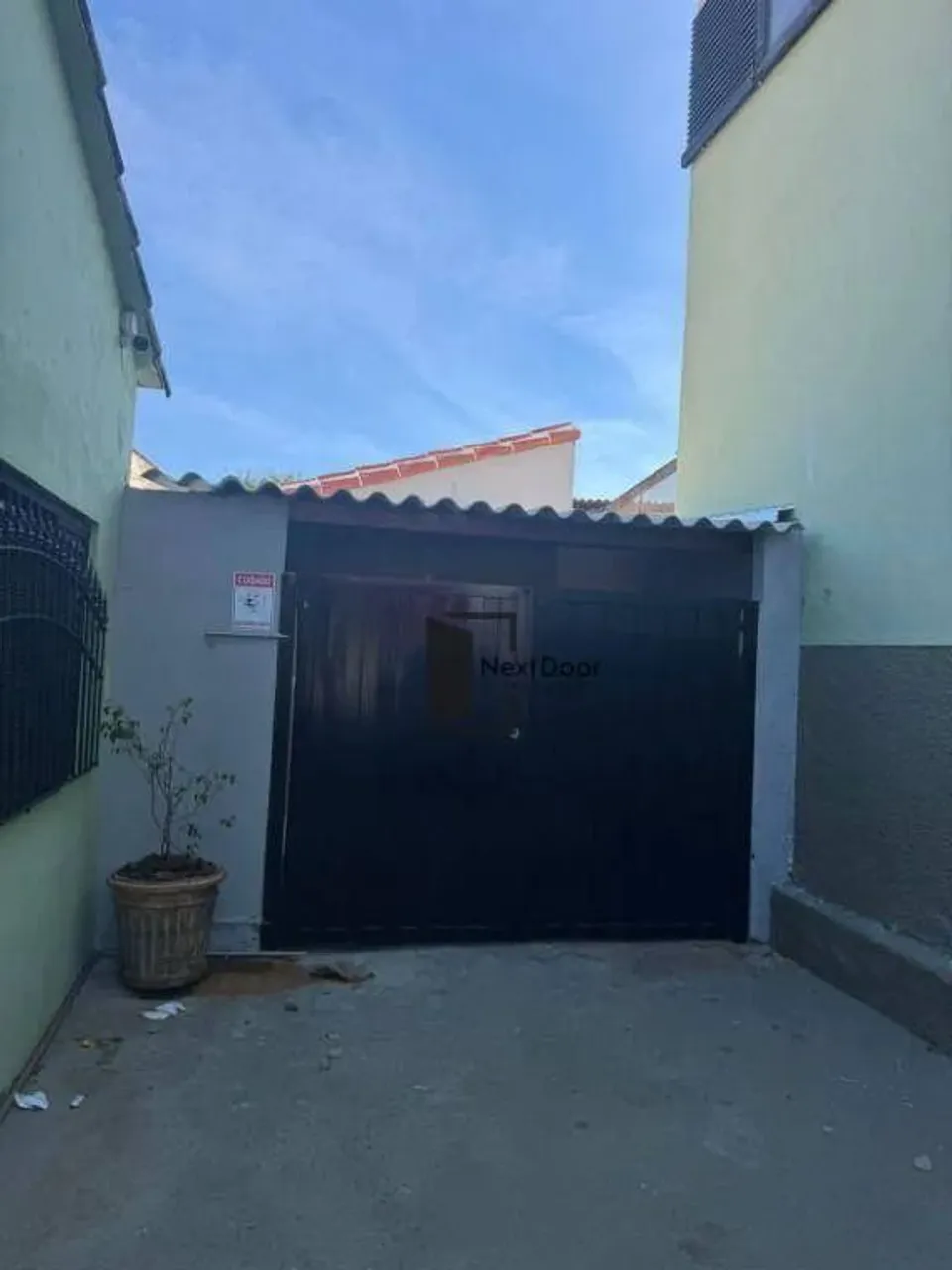 Casa para alugar em Parque Industrial de 60.00m² com 2 Quartos e 1 Garagem