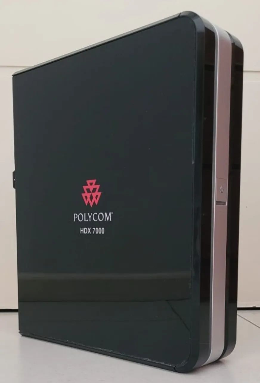 Polycom HDX 7000 HD64289871595523120