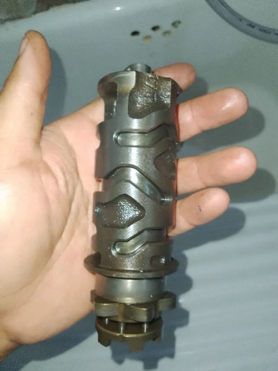 TRAMBULADOR XT-225 - Foto 6