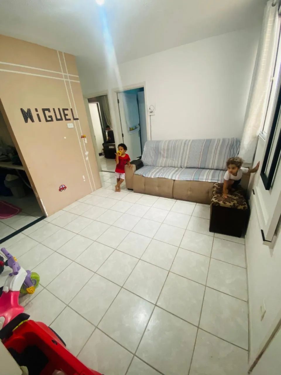 Foto - São Paulo - Jardim Apurá