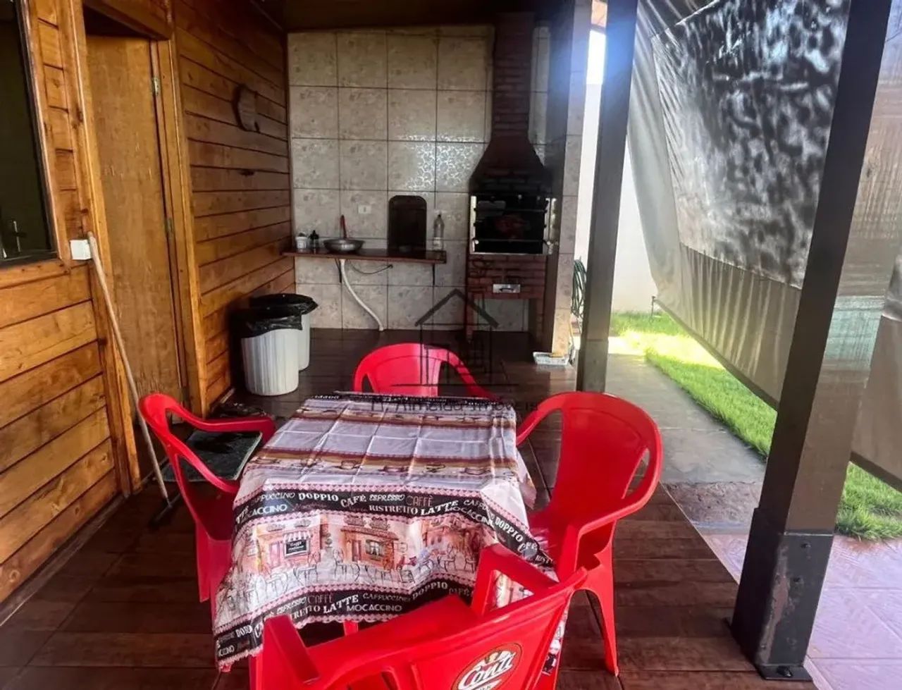 Casa nas Margens do Rio Ivaí - Foto 5