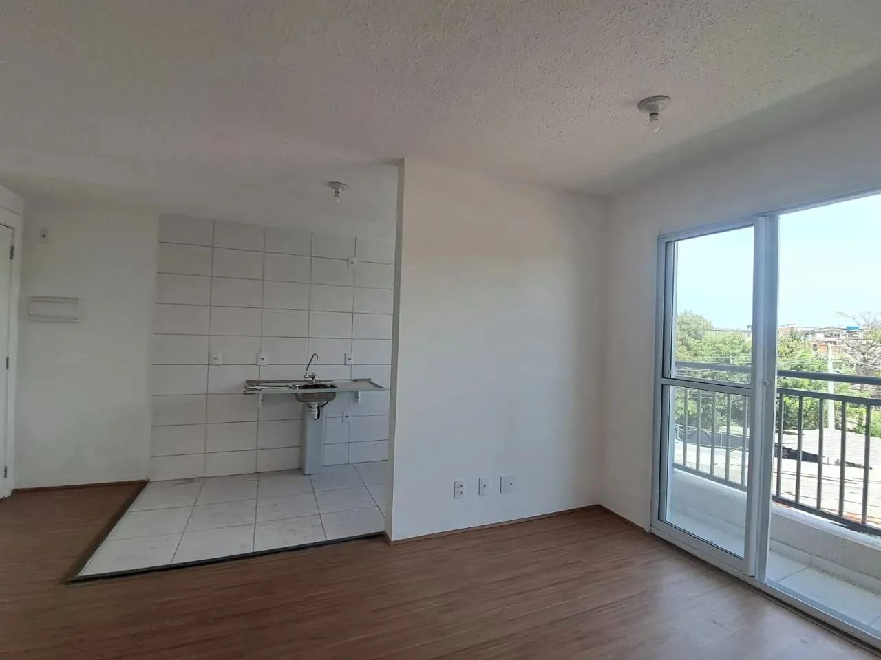 Apartamento 02 quartos no Condomínio Dez ao lado do Parkshopping