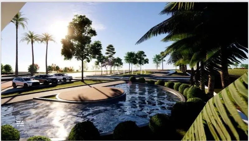 Terreno à venda em Atibaia-SP, Estância Parque de Atibaia, 360m². Aproveite essa oportunid
