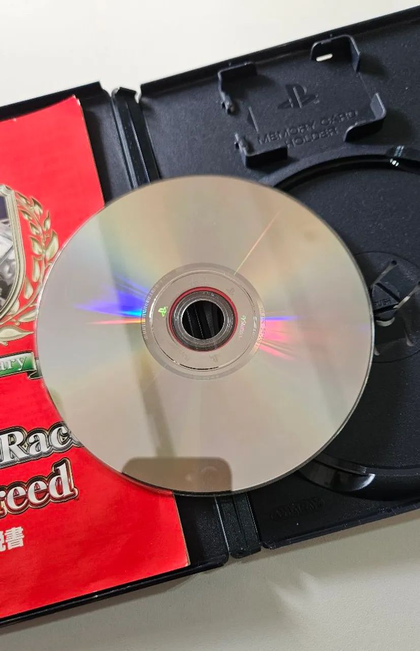 Gallop Racer Inbreed ps2 original japones - Foto 4