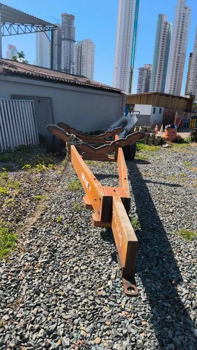 Phantom 303 - 2017 x2 Mercruiser QSD 150 HP ñ Focker Triton Armada Real Nx Fs - Foto 11