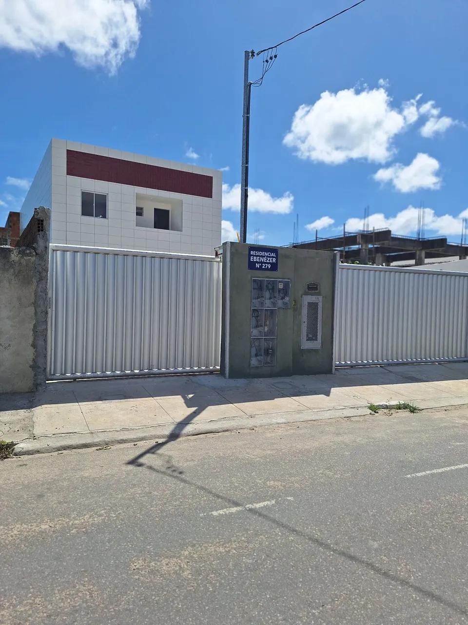 Oportunidade Apartamento em Gramame