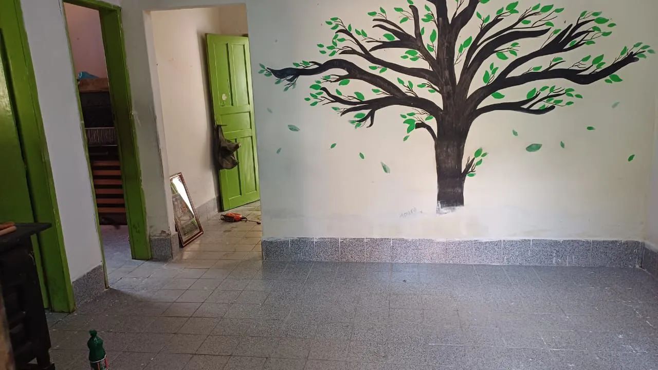 VENDO CASA ESTILO SÍTIO  - Foto 5