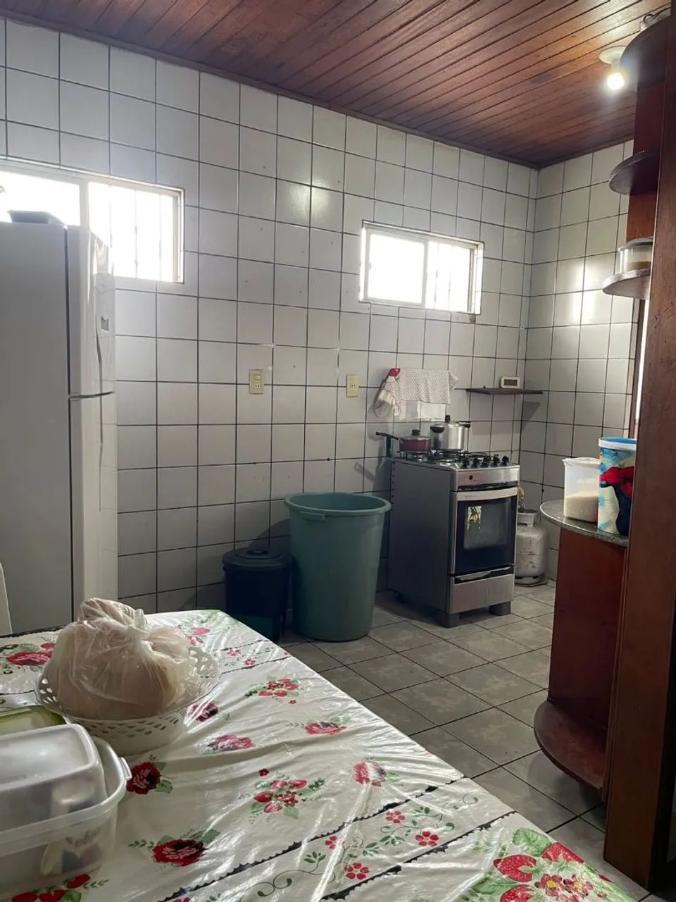 AP c/ Quintal, pode Financiar! - Foto 10