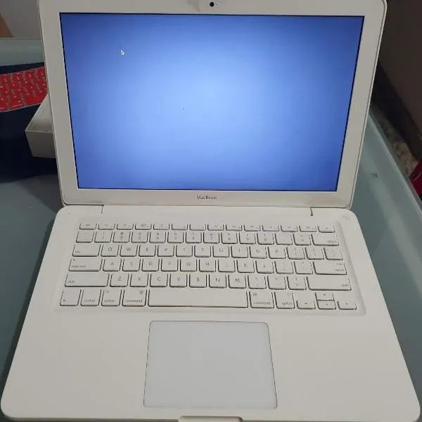 Carcaças para macbooks