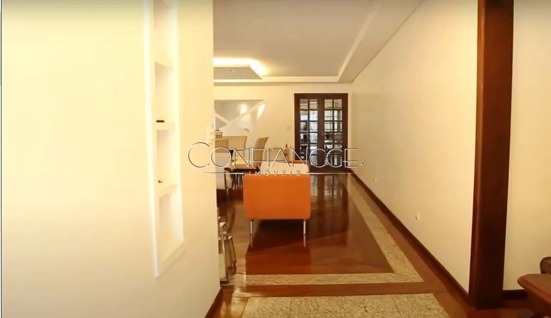 Casa com 3 quartos para alugar em Santa Felicidade, Curitiba - PR | Confiancce Imóveis - Foto 2