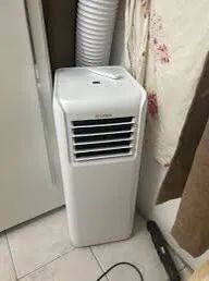 Ar Condicionado Portátil Gree 