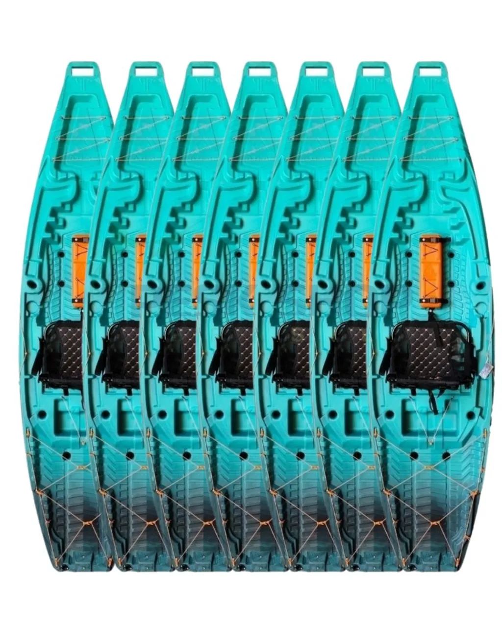 Caiaque Atlas oceano pronta entrega 