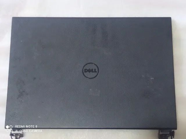 Tampa da tela Notebook Dell Vostro 3300  14" 