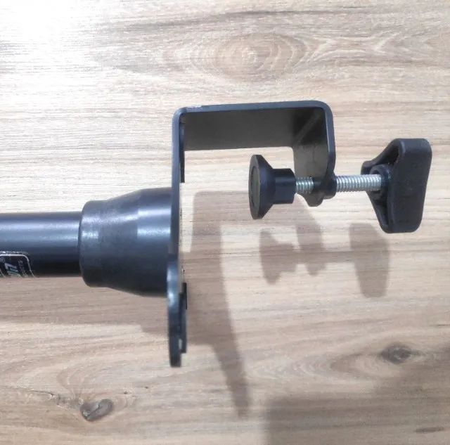 Suporte de mesa para monitor/TV até 27" Avatron - Foto 6