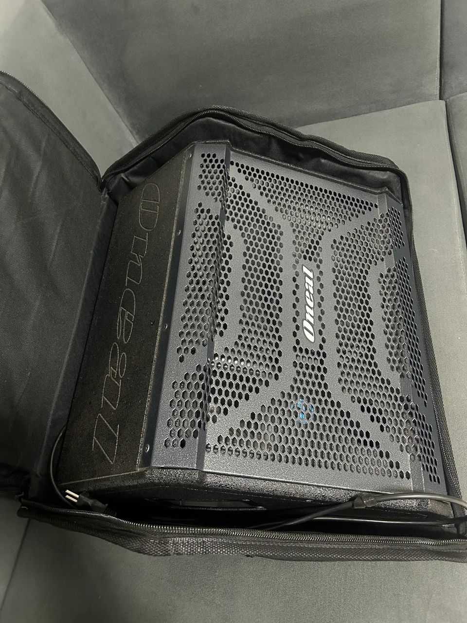 Retorno Oneal 412x Ativa (par)