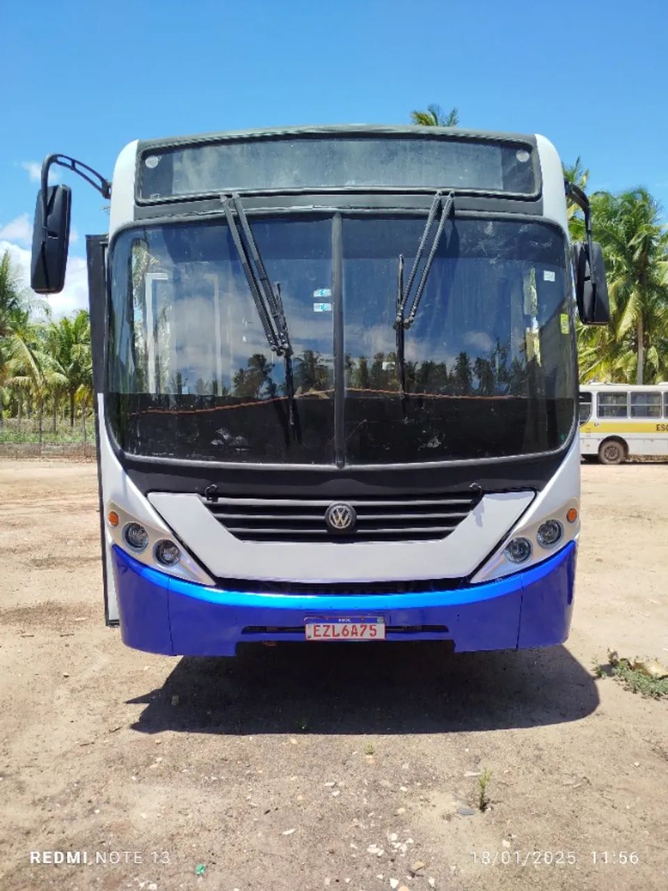 Volkswagen 17230 MWM  - Foto 9